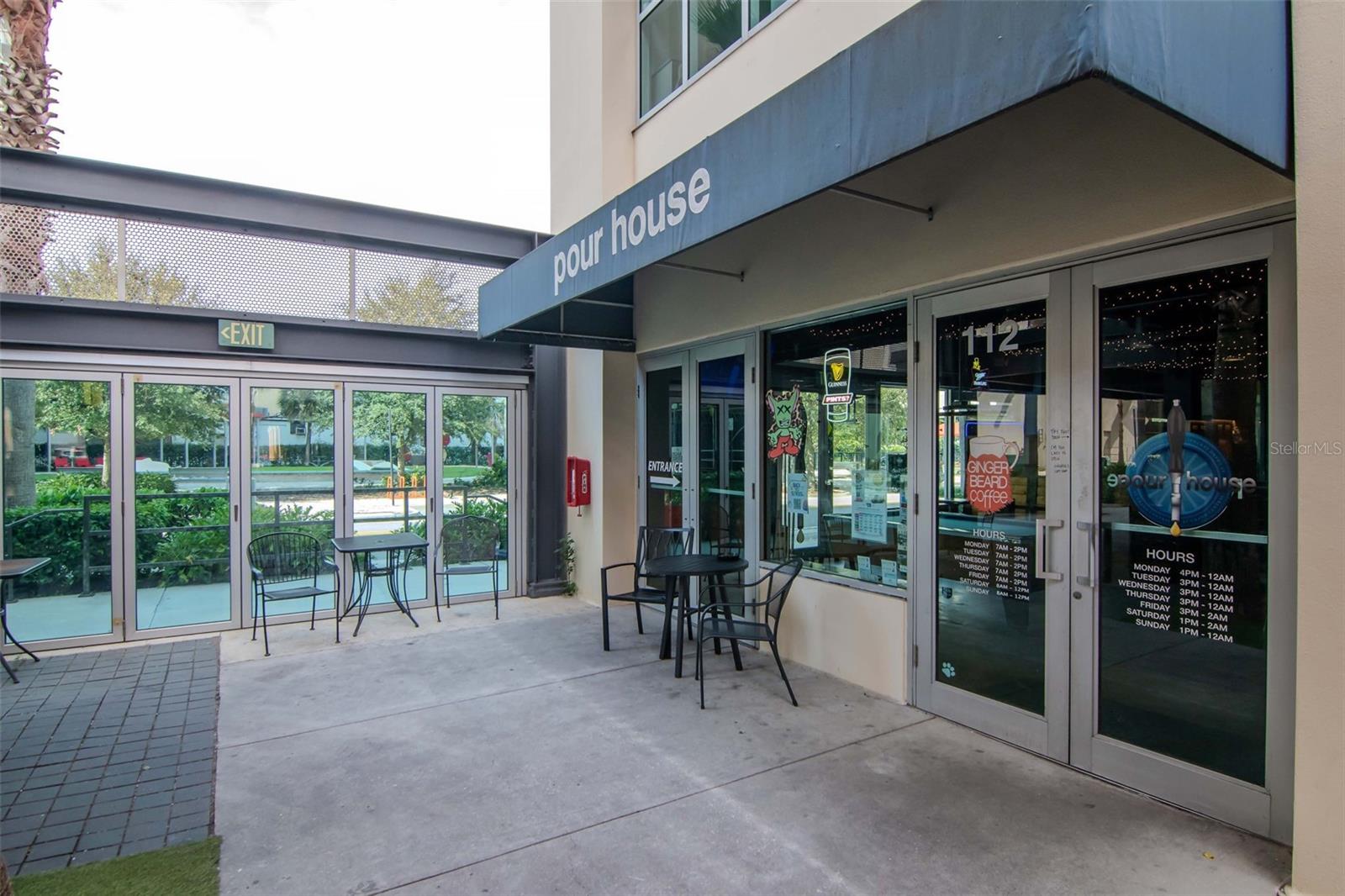 Image 72 of 72 For 1208 Kennedy Boulevard 1011