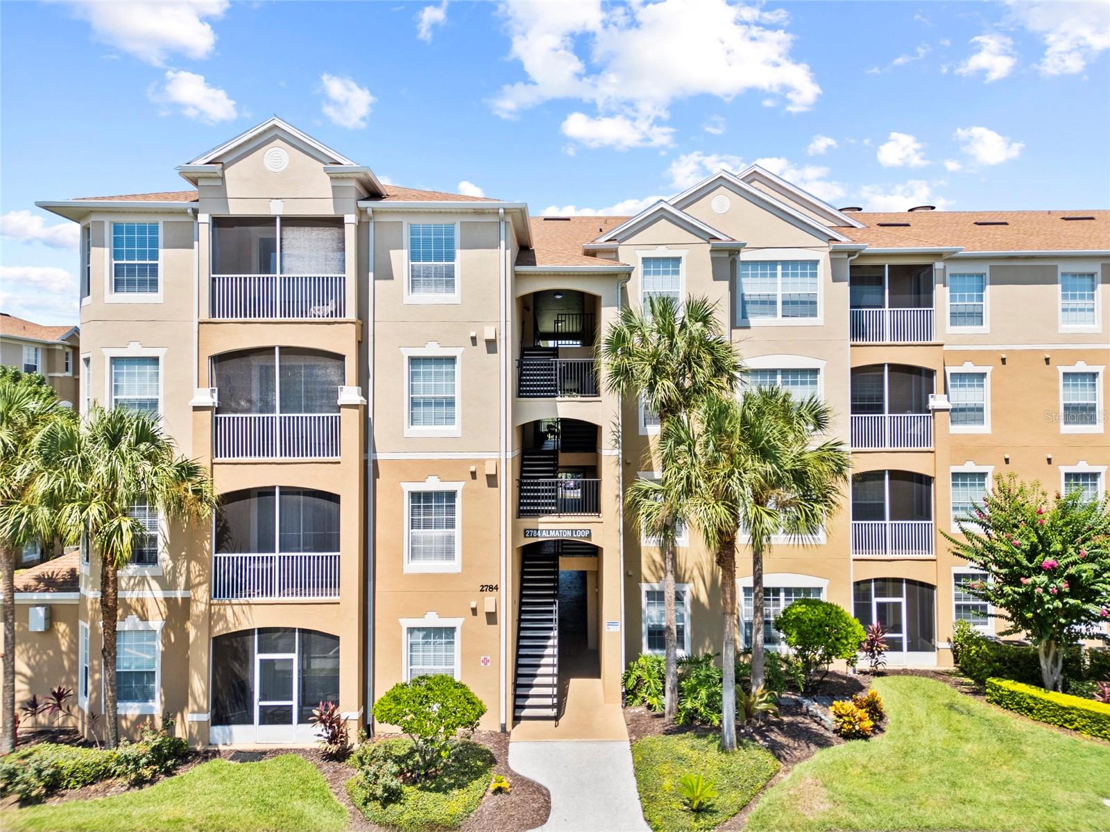 Details for 2784 Almaton Loop 204, KISSIMMEE, FL 34747