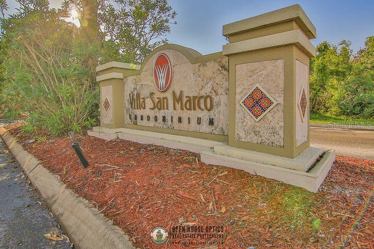 Image 2 of 34 For 410 Villa San Marco Drive 303