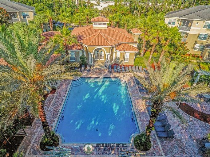 Image 33 of 34 For 410 Villa San Marco Drive 303