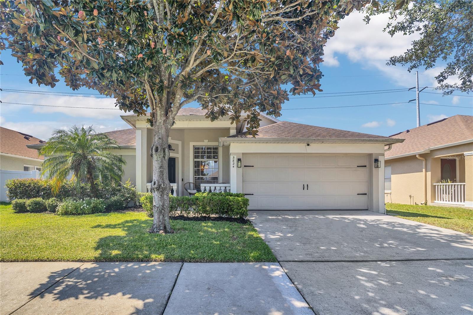 Details for 3824 Lake Warren Drive, ORLANDO, FL 32812