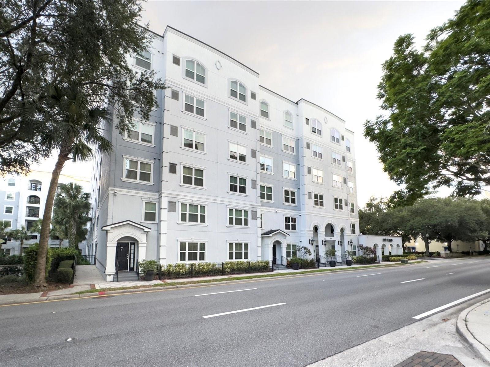 Details for 300 South Street 3016, ORLANDO, FL 32801