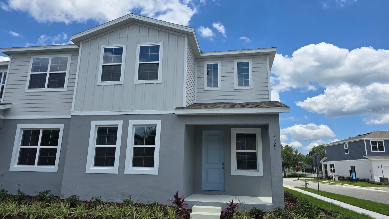 Details for 3323 Grande Heron Drive, ST CLOUD, FL 34773