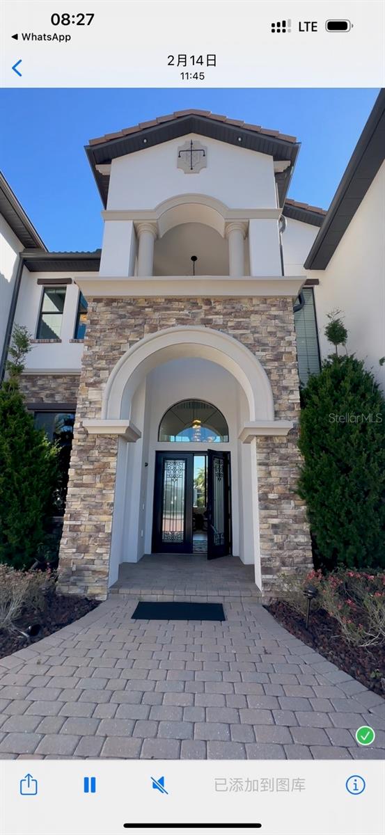 Details for 4302 Isabella Circle, WINDERMERE, FL 34786