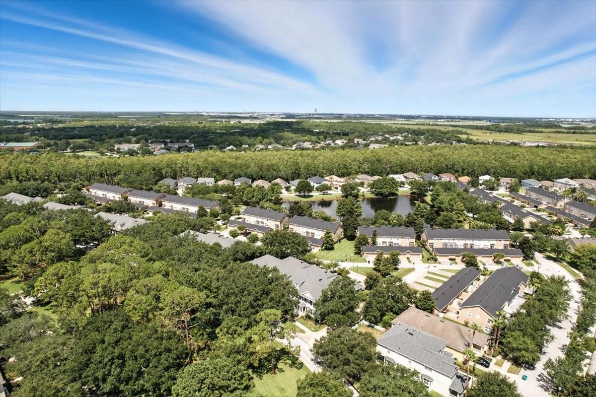 Image 33 of 34 For 9301 Northlake Parkway