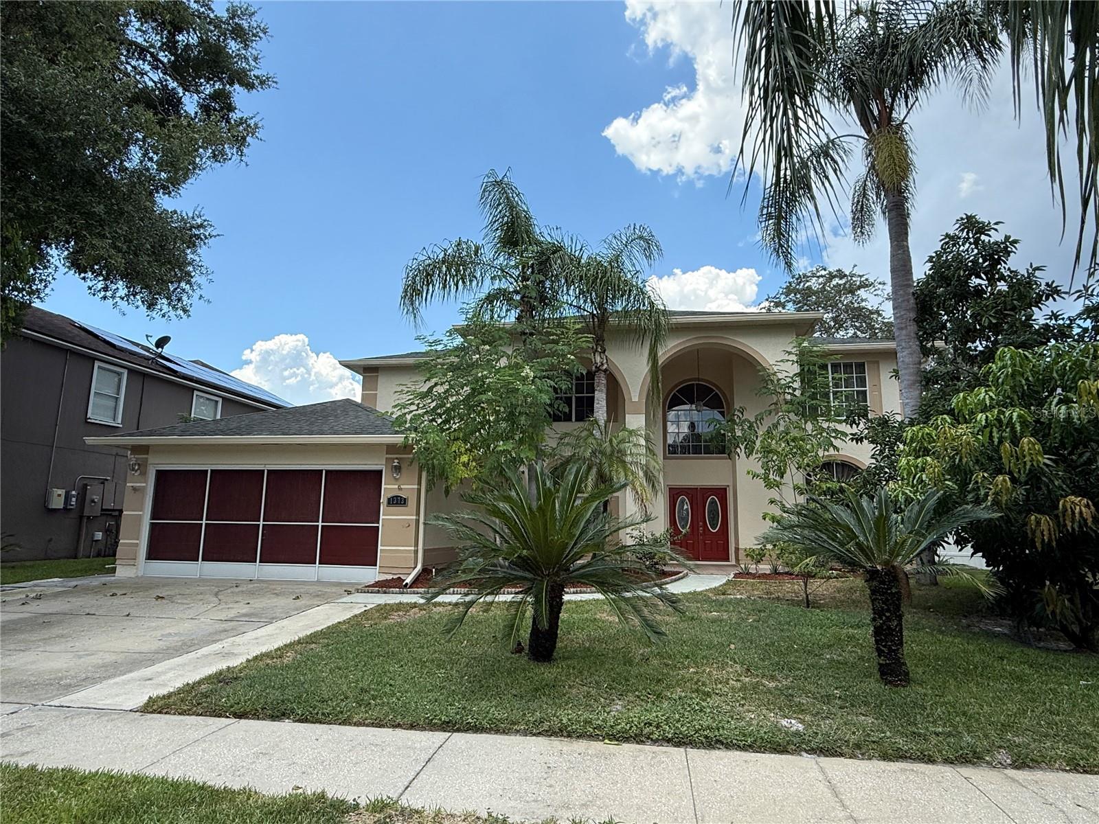 Details for 1373 Foxforrest Circle, APOPKA, FL 32712