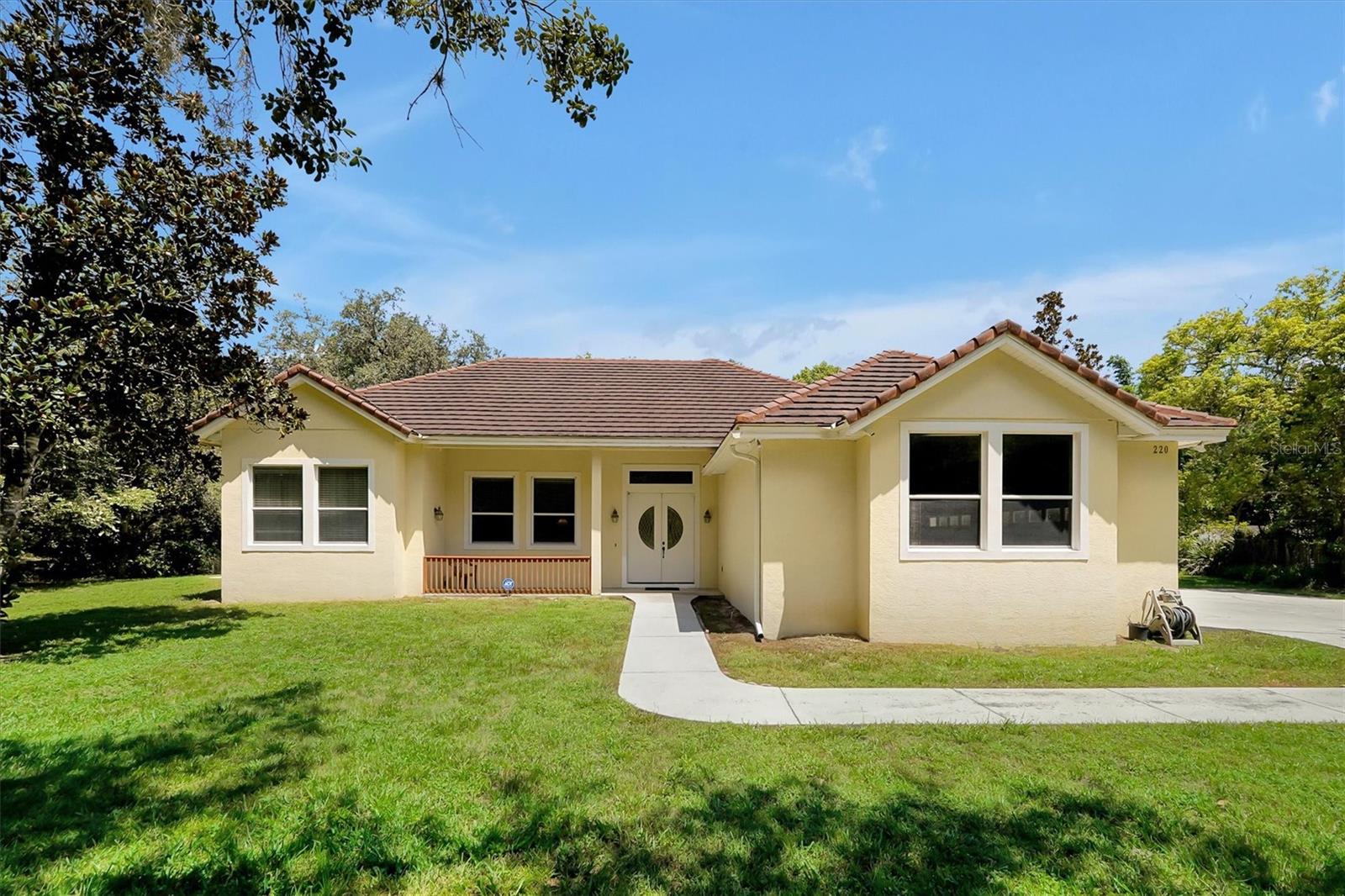 Details for 220 Bahama Road, WINTER SPRINGS, FL 32708