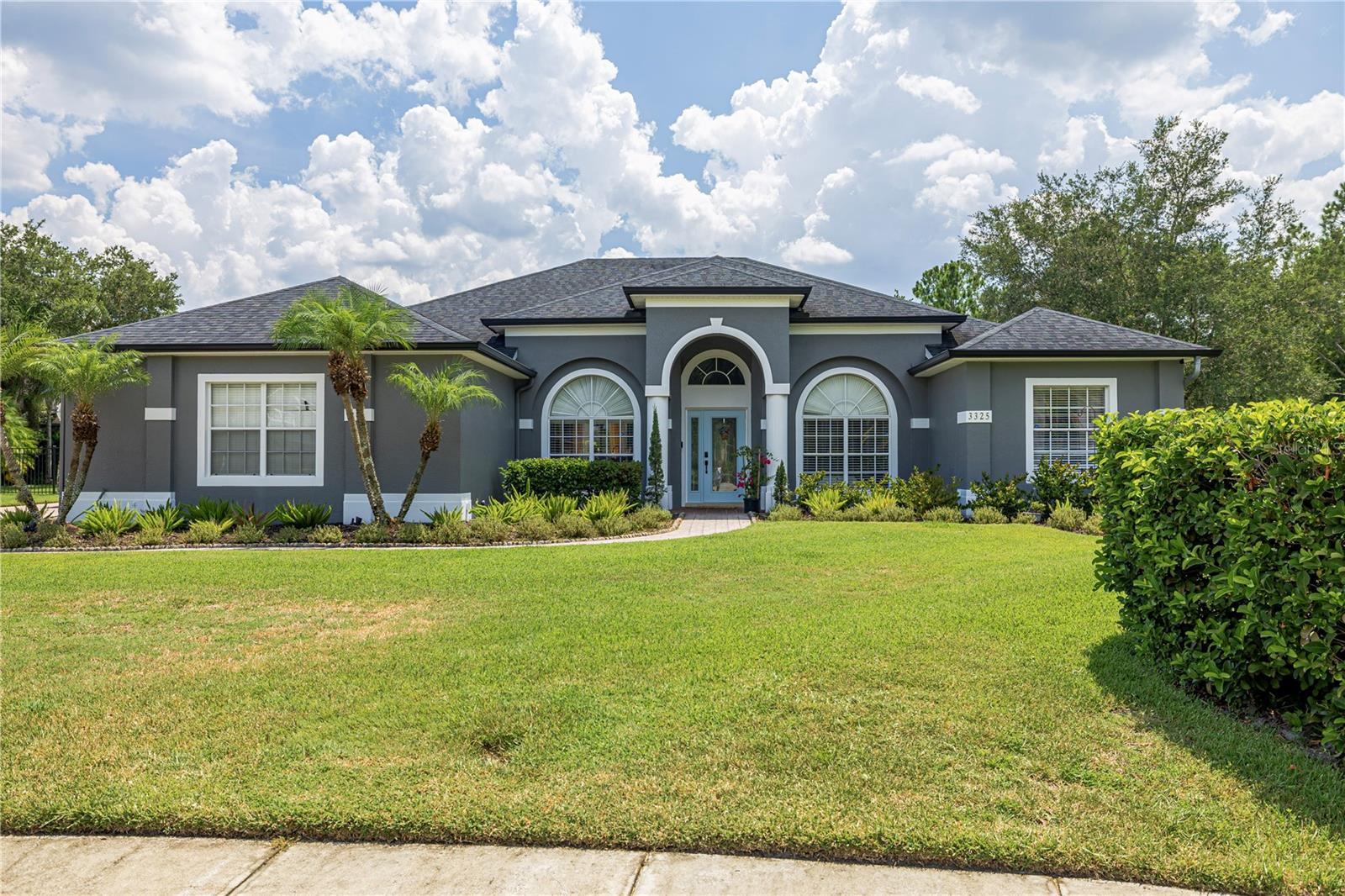 Image 3 of 58 For 3325 Gambel Oak Court