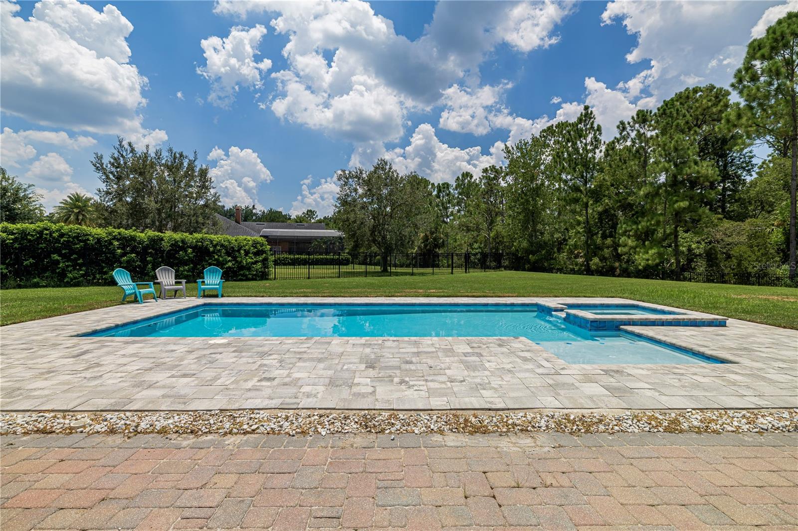 Image 33 of 58 For 3325 Gambel Oak Court