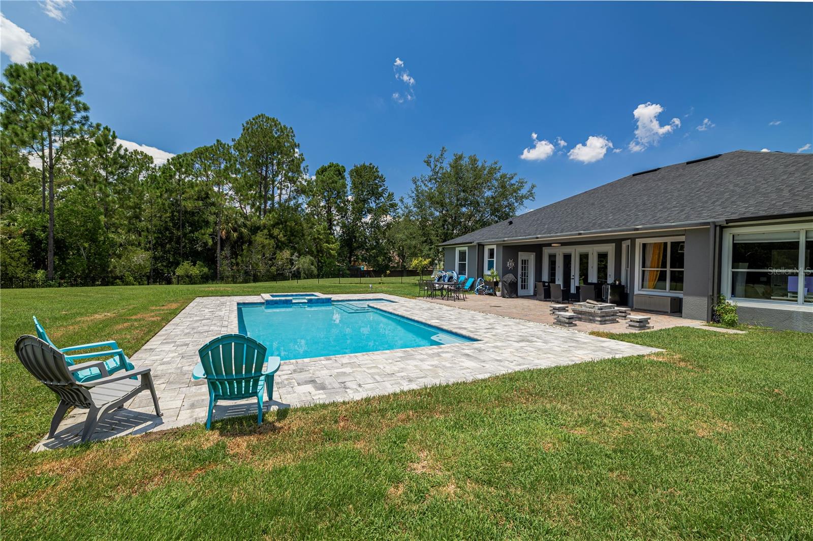 Image 35 of 58 For 3325 Gambel Oak Court