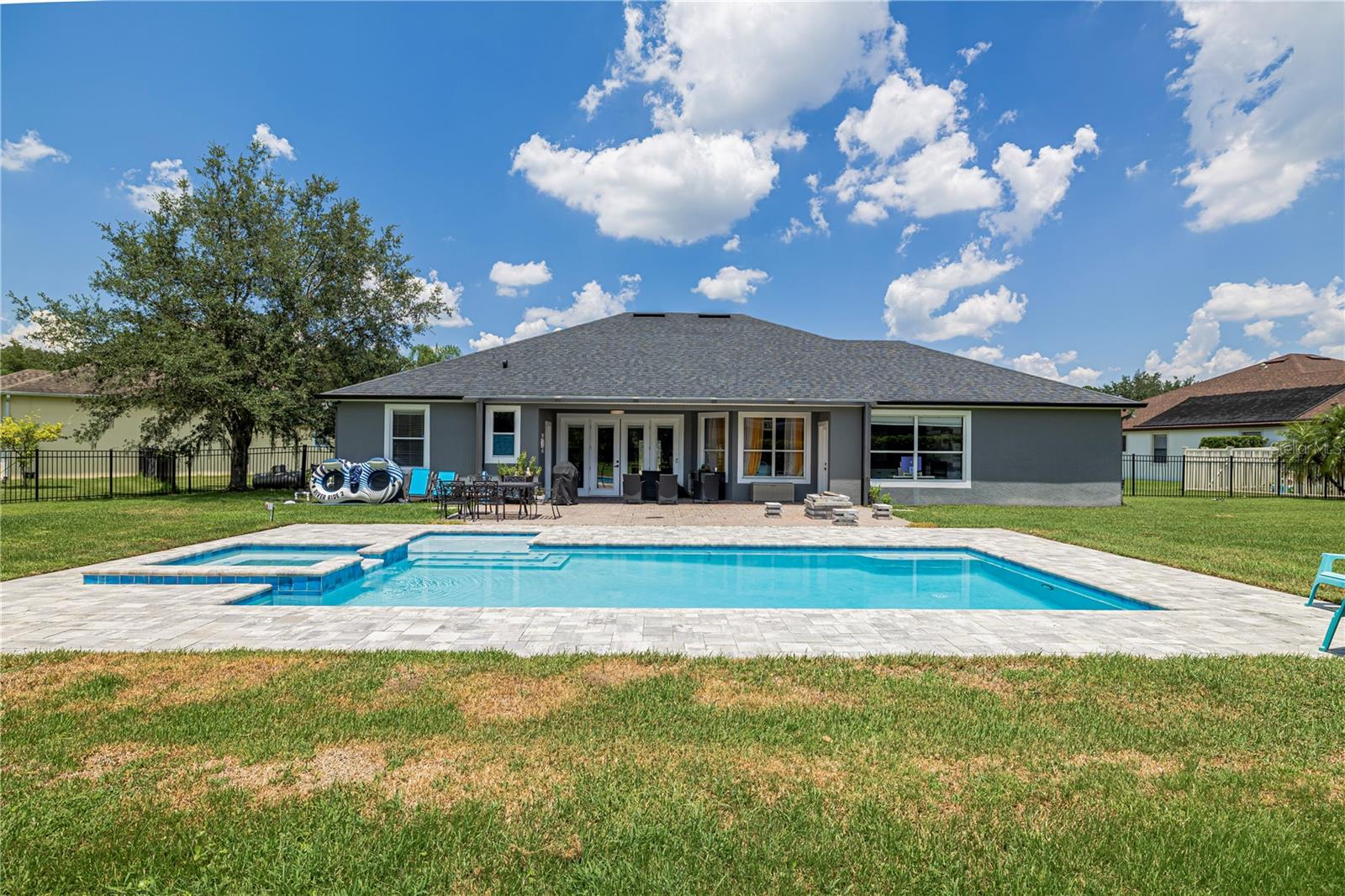 Image 36 of 58 For 3325 Gambel Oak Court
