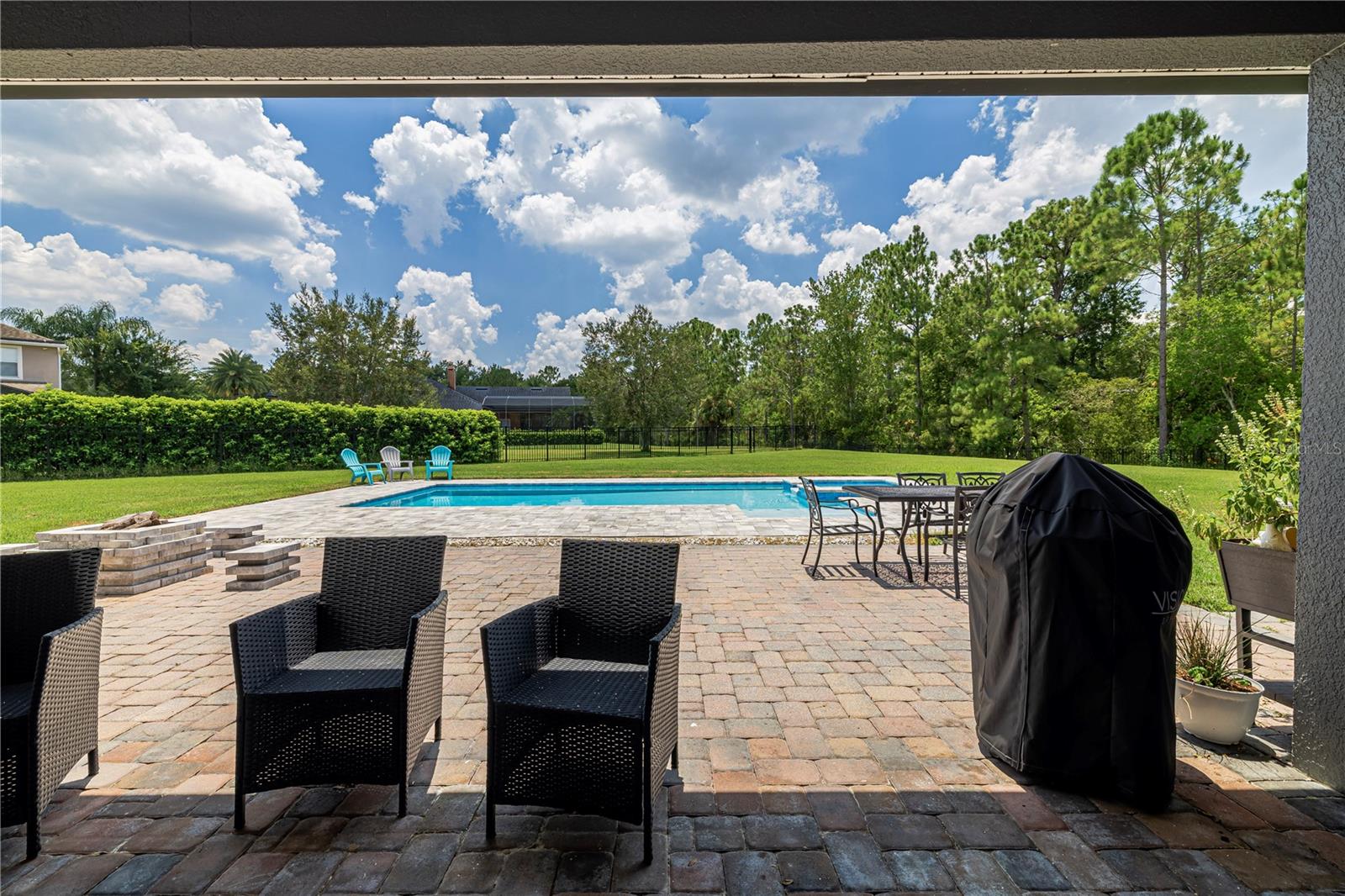 Image 38 of 58 For 3325 Gambel Oak Court