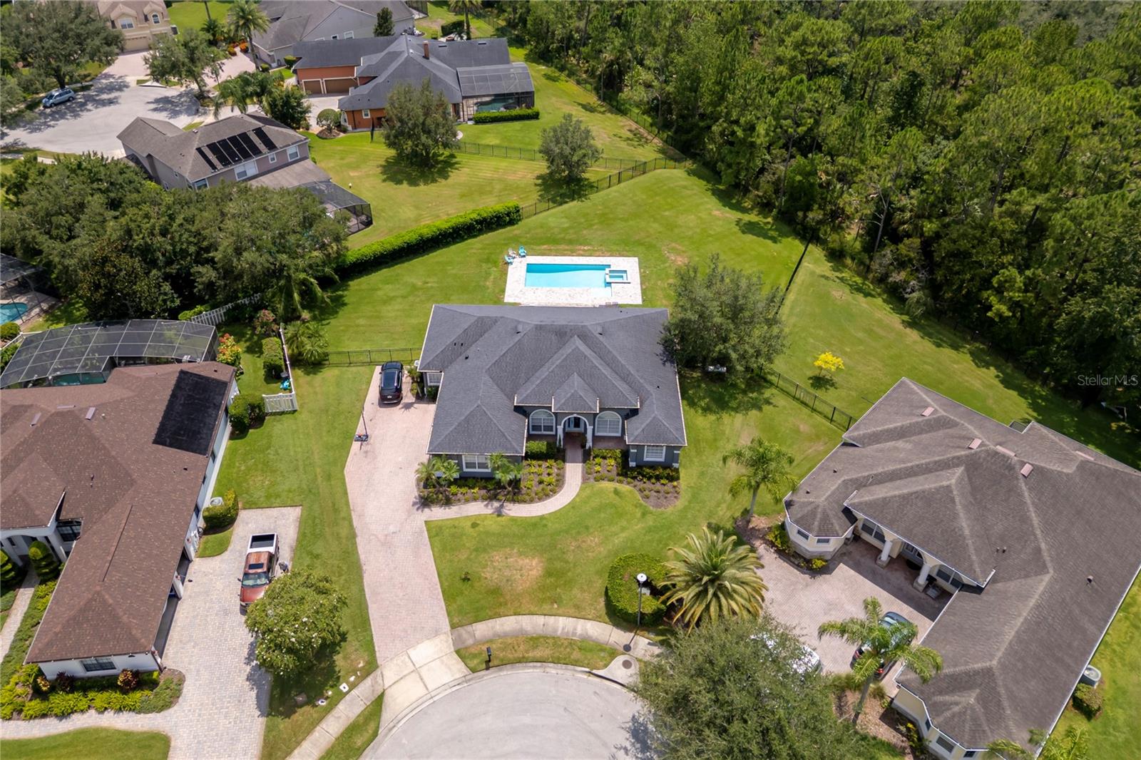 Image 39 of 58 For 3325 Gambel Oak Court
