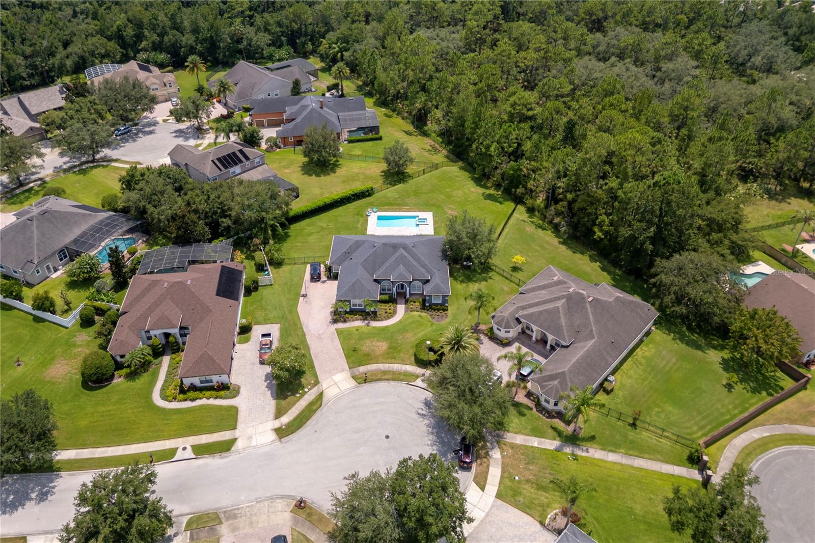 Image 40 of 58 For 3325 Gambel Oak Court