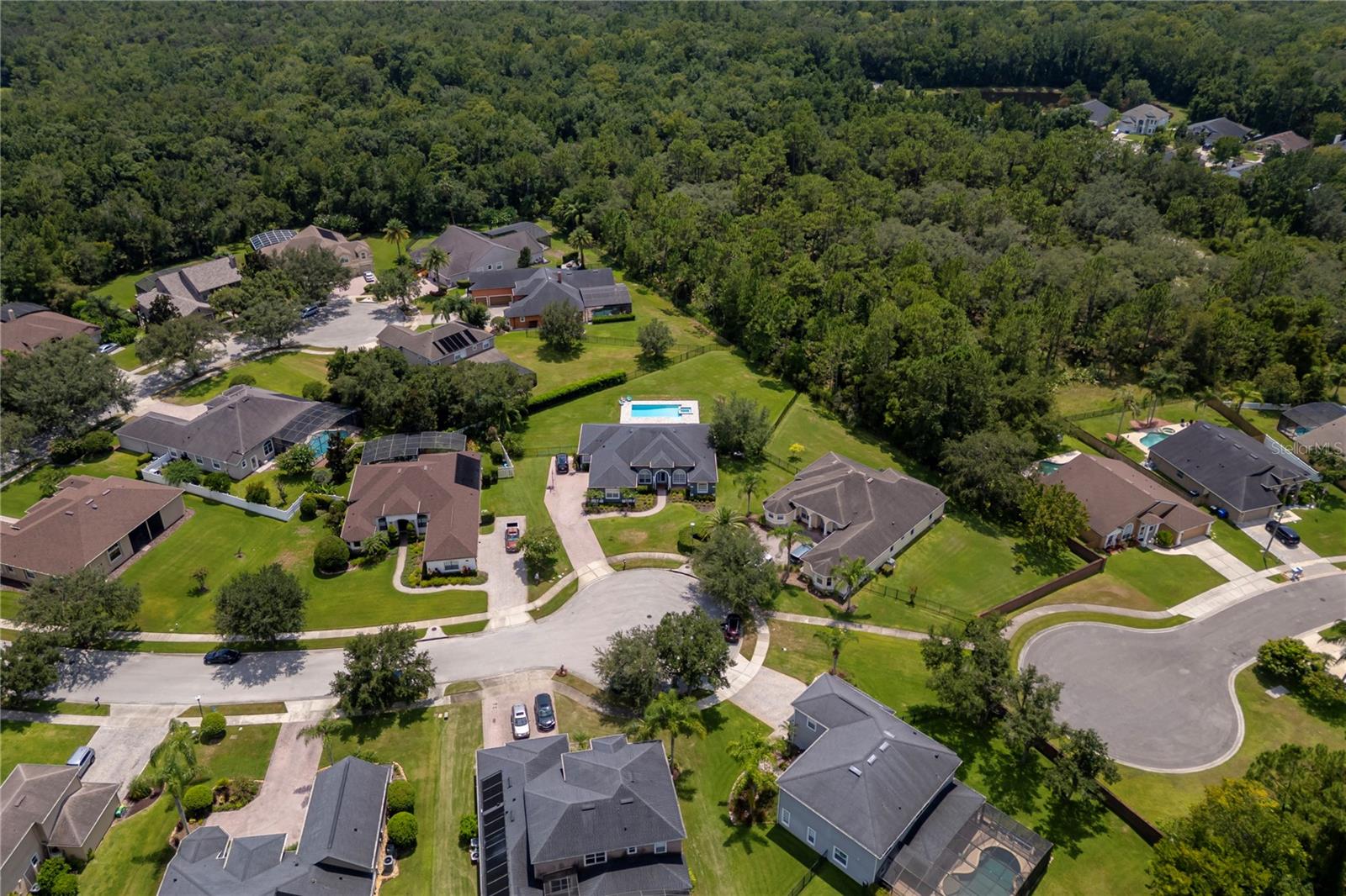Image 41 of 58 For 3325 Gambel Oak Court