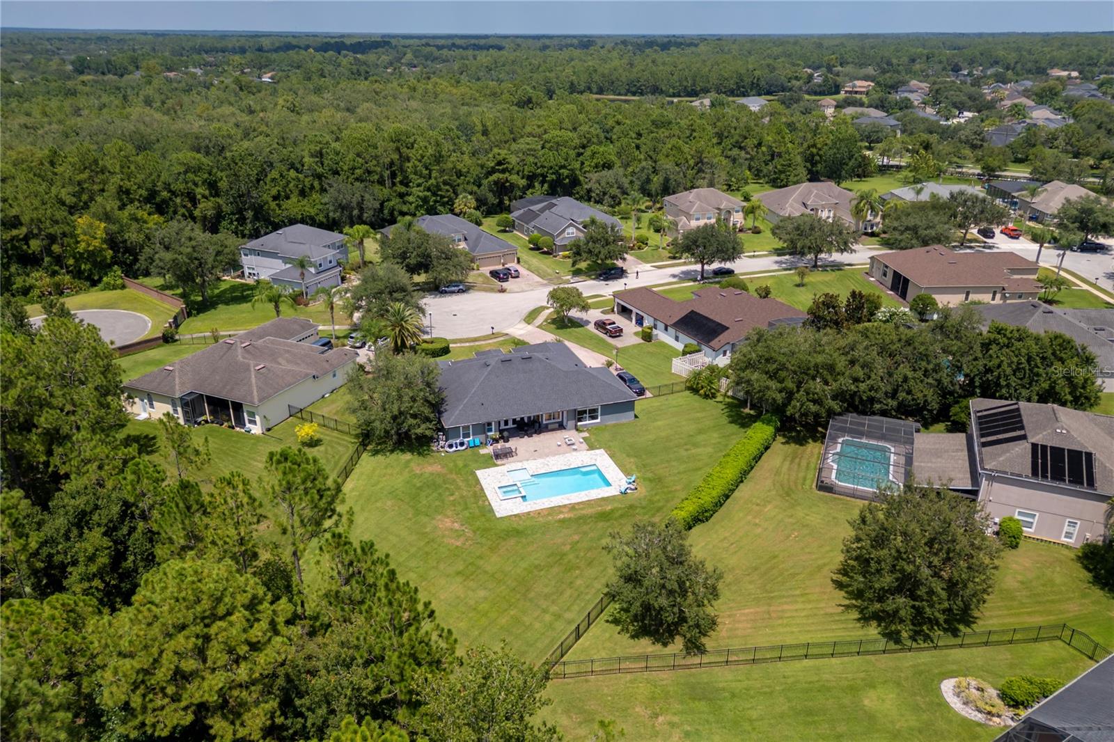 Image 42 of 58 For 3325 Gambel Oak Court