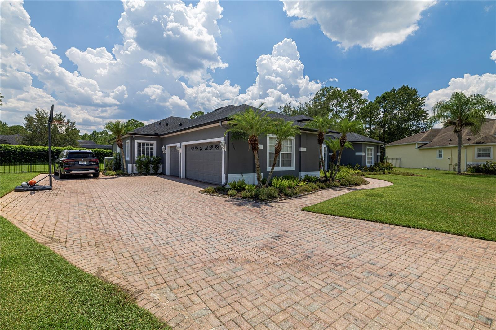 Image 45 of 58 For 3325 Gambel Oak Court
