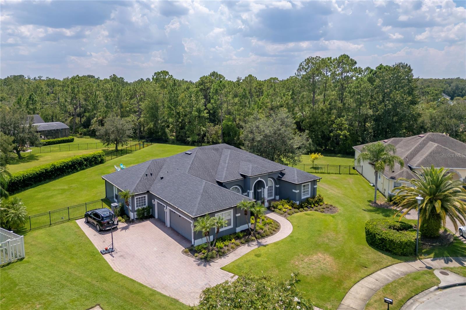 Image 46 of 58 For 3325 Gambel Oak Court