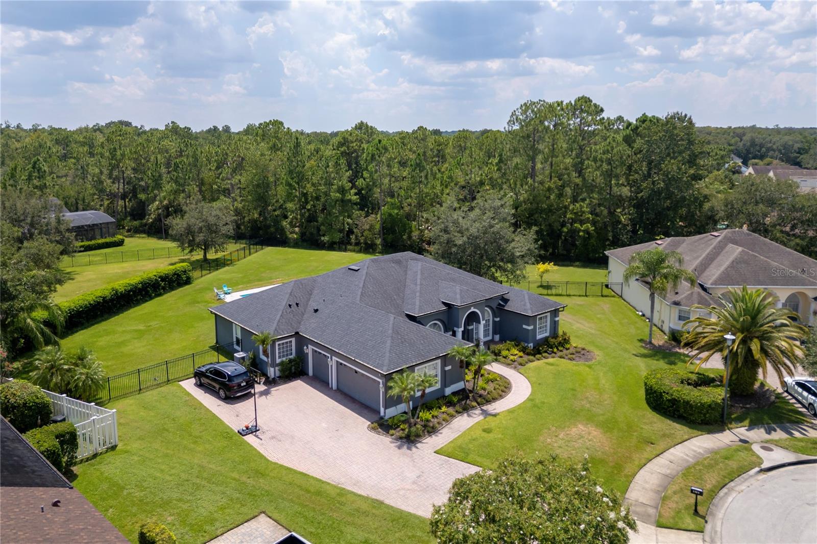 Image 47 of 58 For 3325 Gambel Oak Court