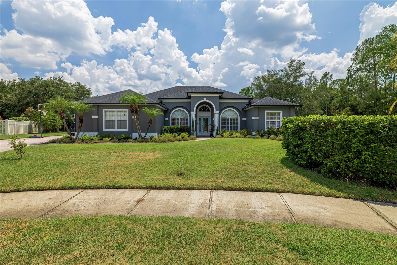Image 48 of 58 For 3325 Gambel Oak Court