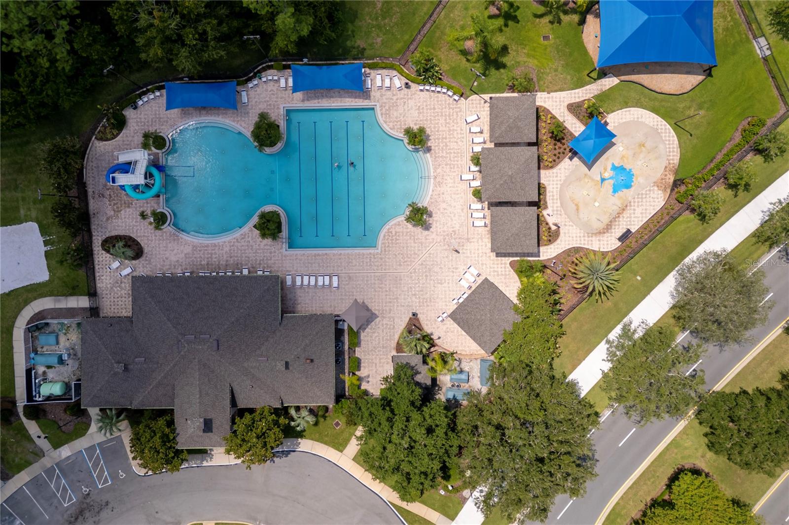 Image 52 of 58 For 3325 Gambel Oak Court