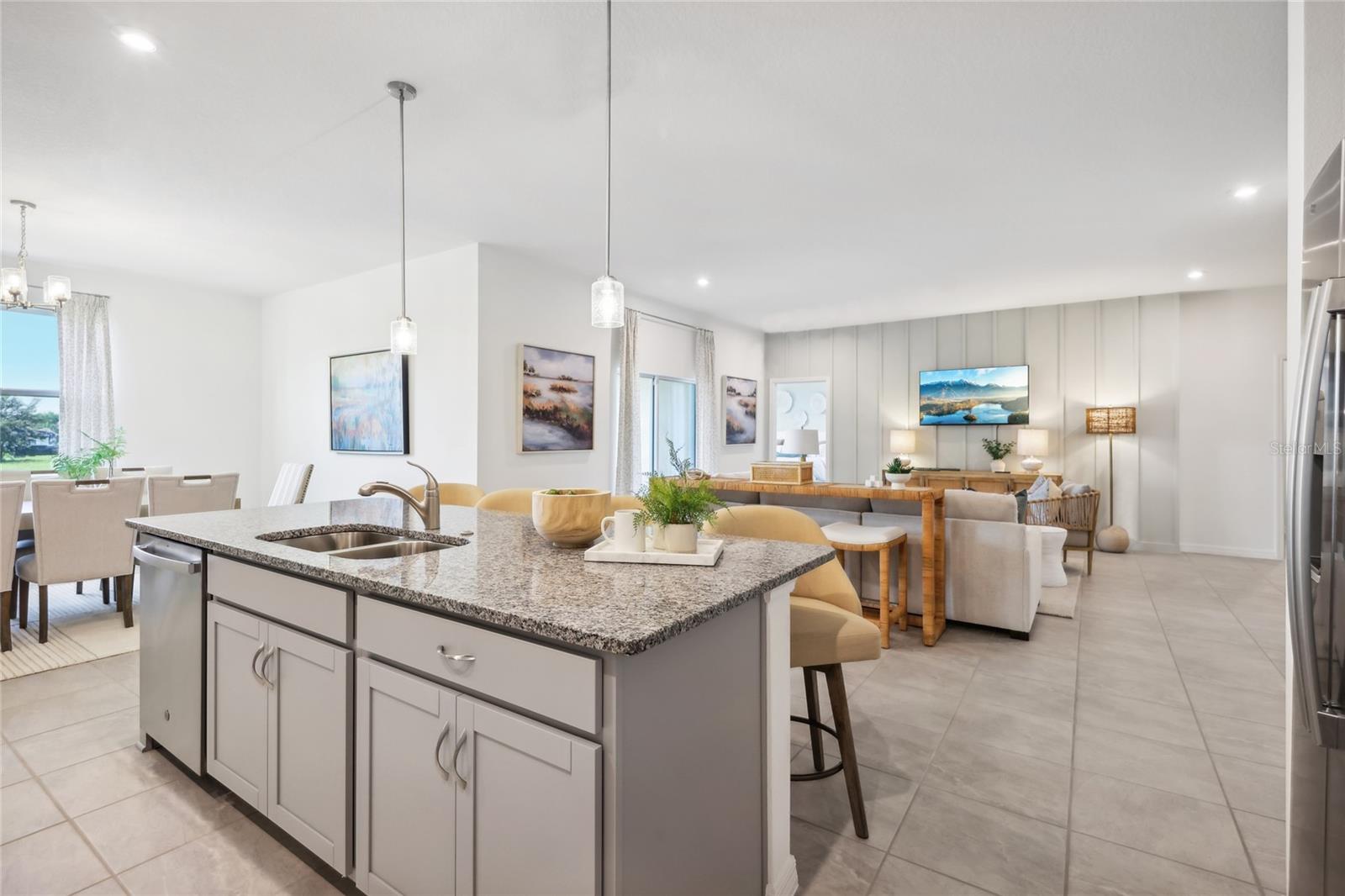 Image 7 of 31 For 12801 Trovita Drive