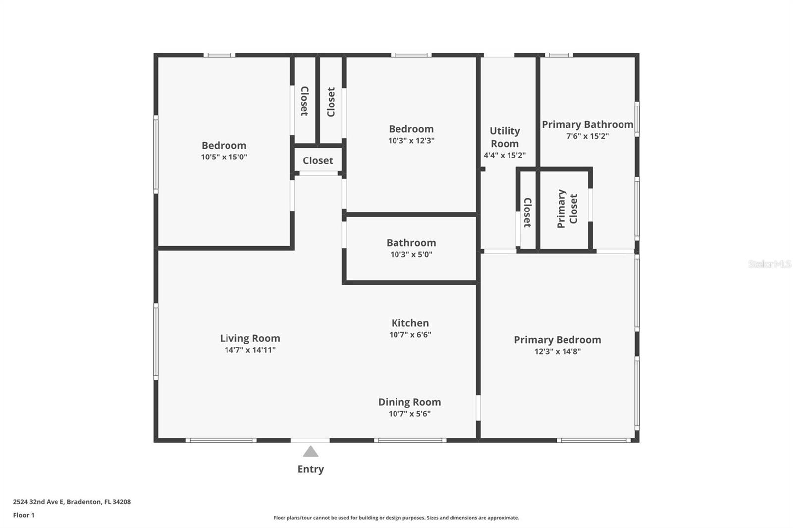 Image 20 of 20 For 2524 32nd Avenue E