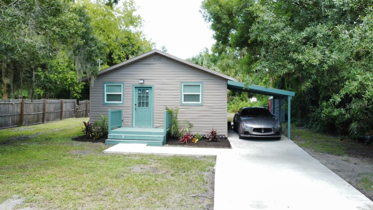 Details for 1811 Alexander Avenue, SANFORD, FL 32771