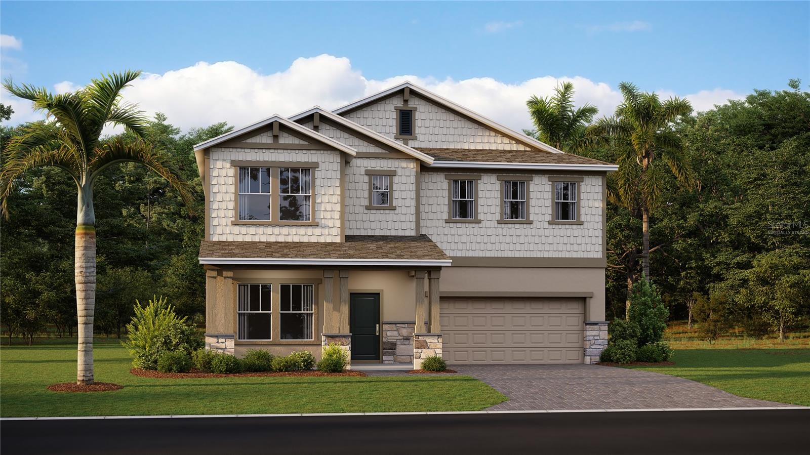 Details for 240 Streamwater Way, GROVELAND, FL 34736