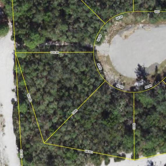 Listing Details for 1250 Alafia Way, KISSIMMEE, FL 34759