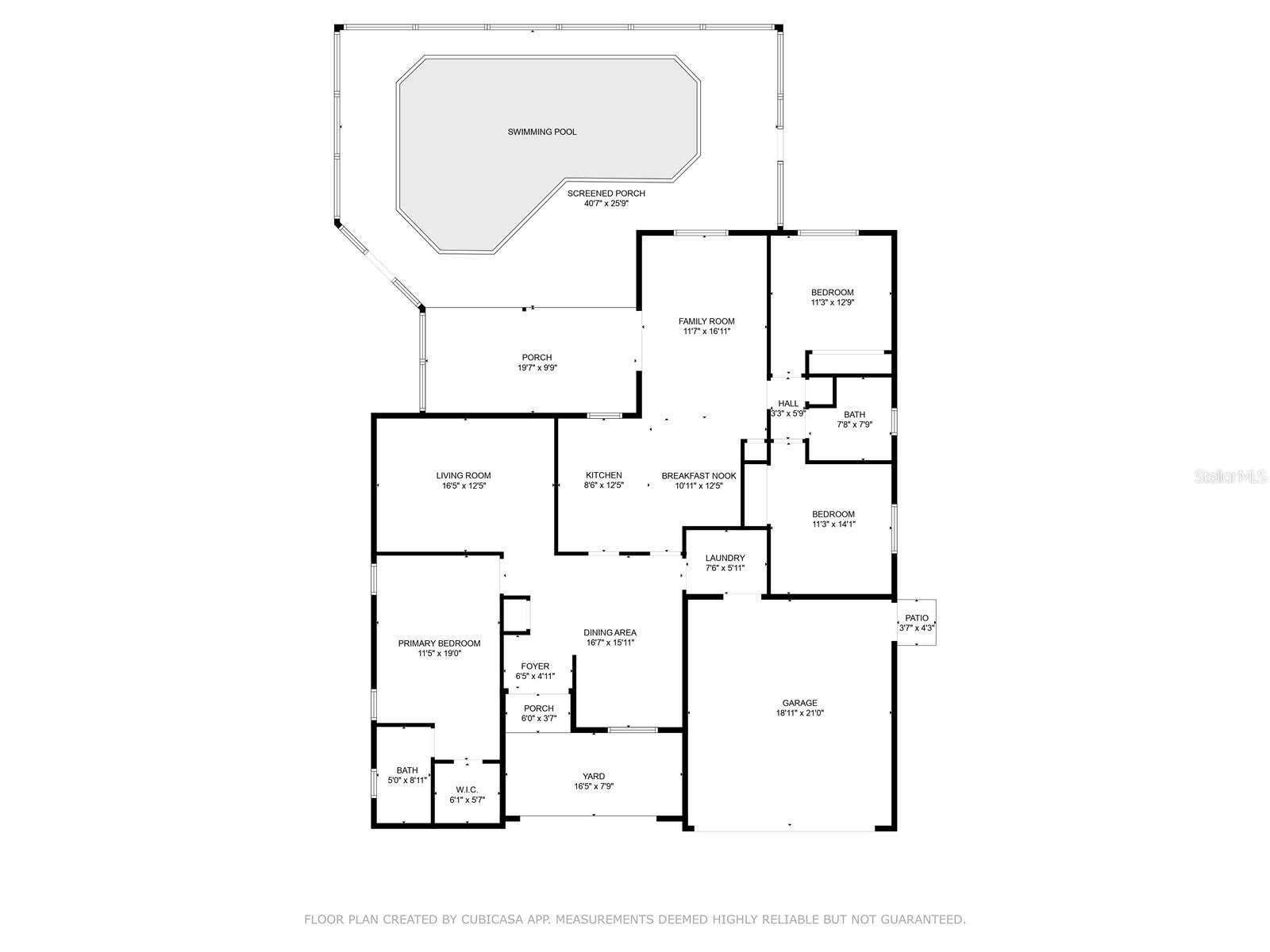 Image 46 of 46 For 2053 59th Way N
