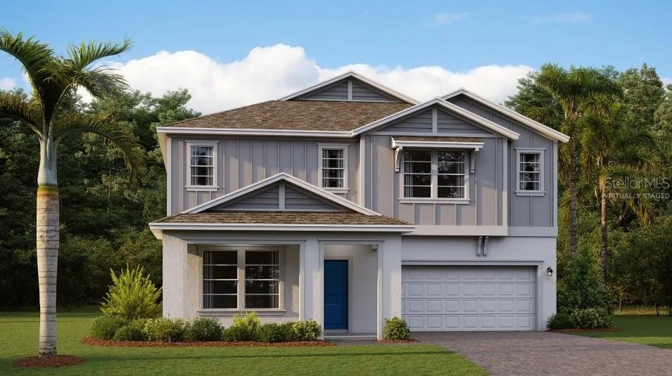 Details for 244 Streamwater Way, GROVELAND, FL 34736