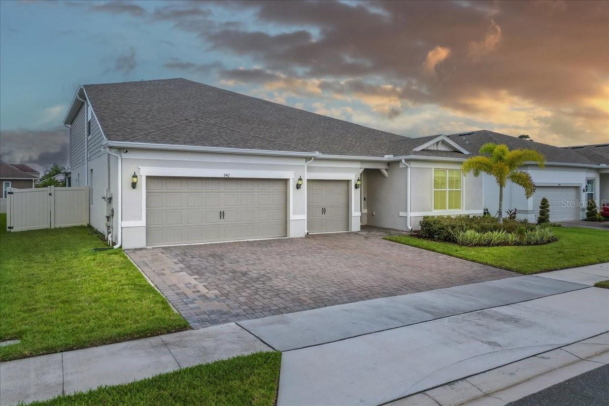 Details for 942 Savannah Palms Boulevard, ORLANDO, FL 32828