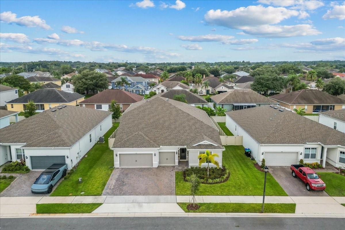 Image 4 of 58 For 942 Savannah Palms Boulevard