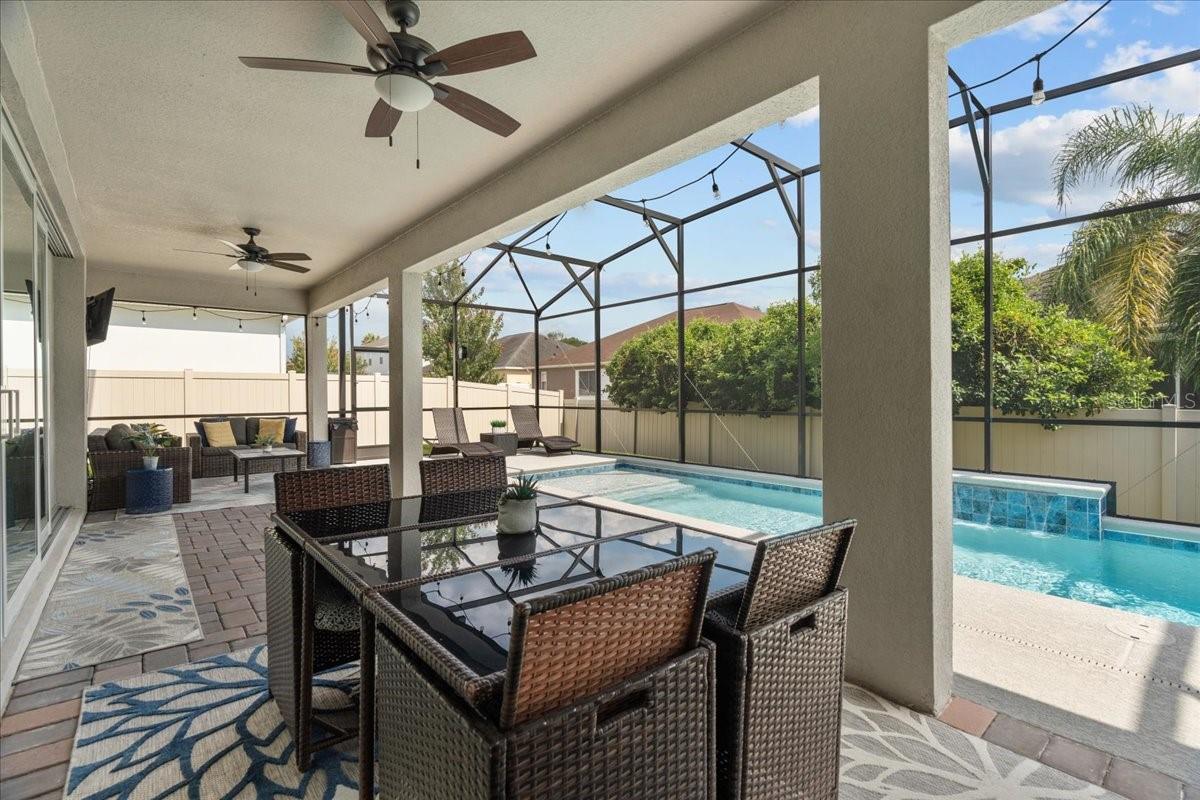 Image 50 of 58 For 942 Savannah Palms Boulevard