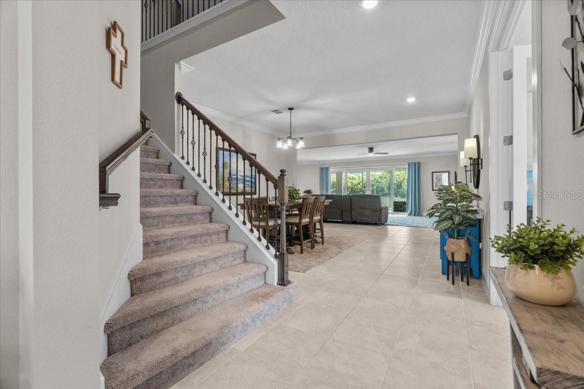 Image 7 of 58 For 942 Savannah Palms Boulevard