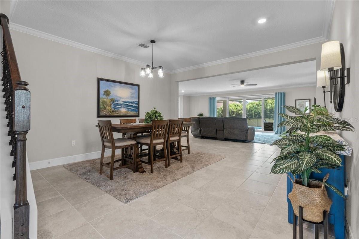 Image 8 of 58 For 942 Savannah Palms Boulevard