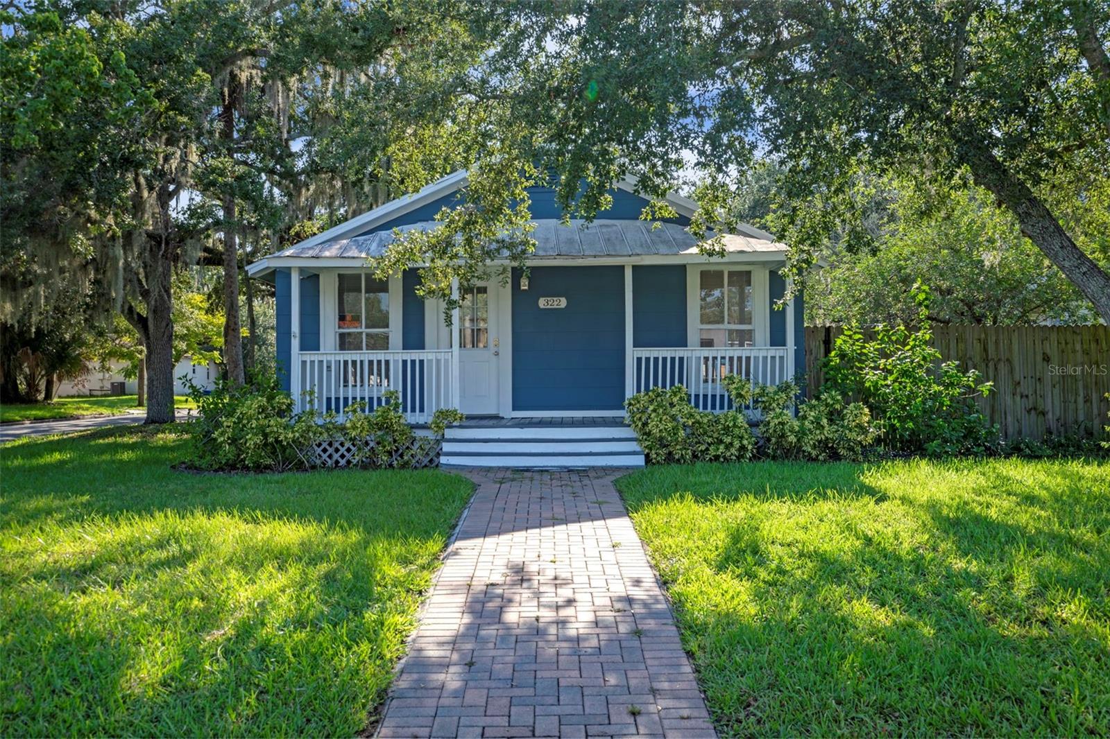 Details for 322 Maple Avenue, SANFORD, FL 32771