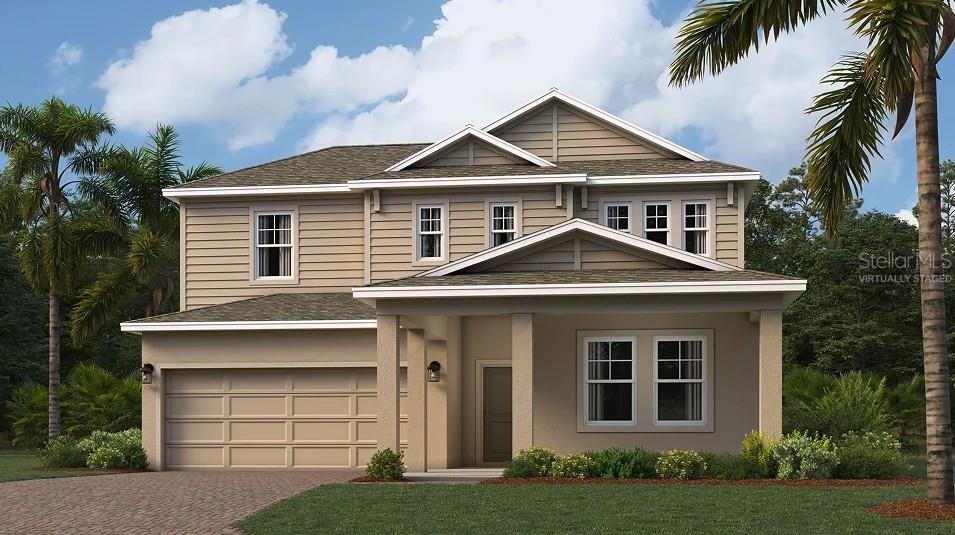 Details for 7633 Gemstone Street, GROVELAND, FL 34736
