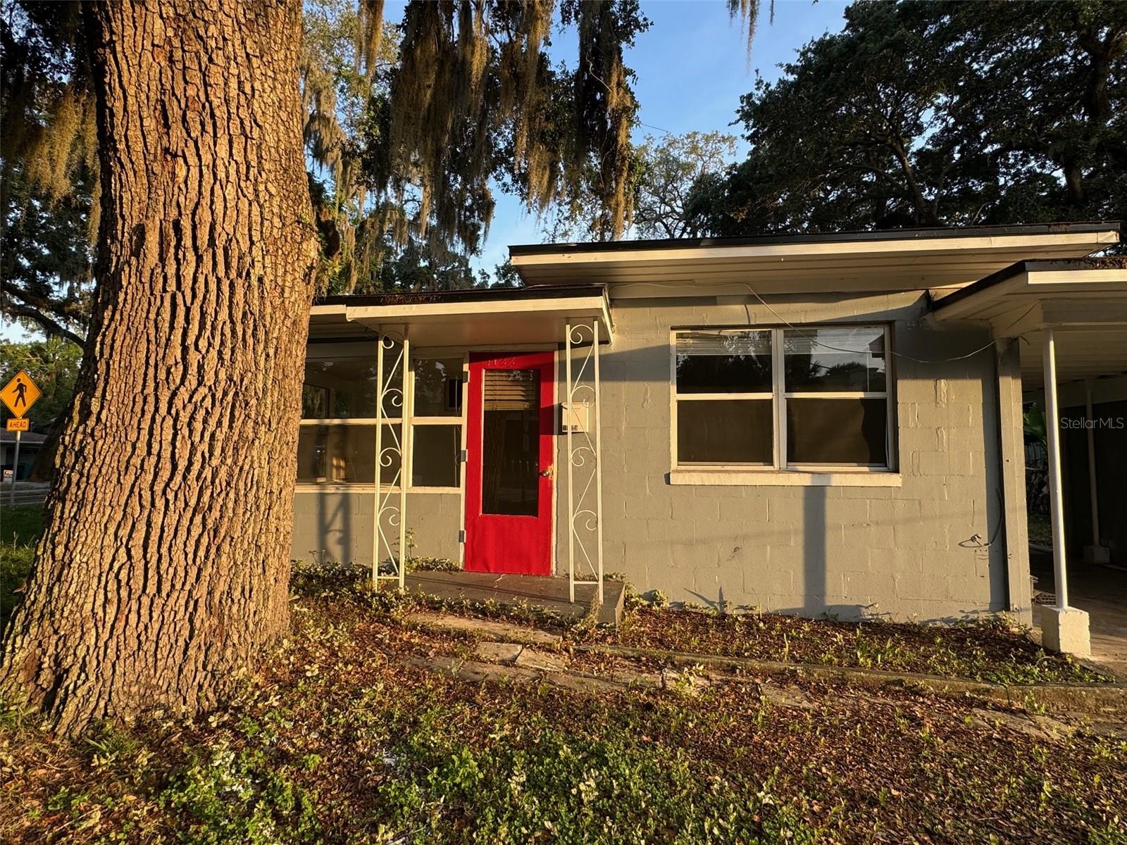 Details for 1122 Anderson Street, ORLANDO, FL 32801