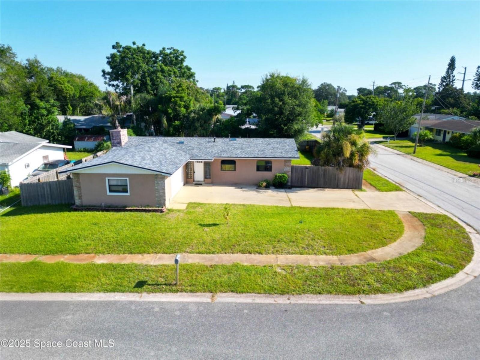 Details for 2900 Jasmine Street, TITUSVILLE, FL 32796