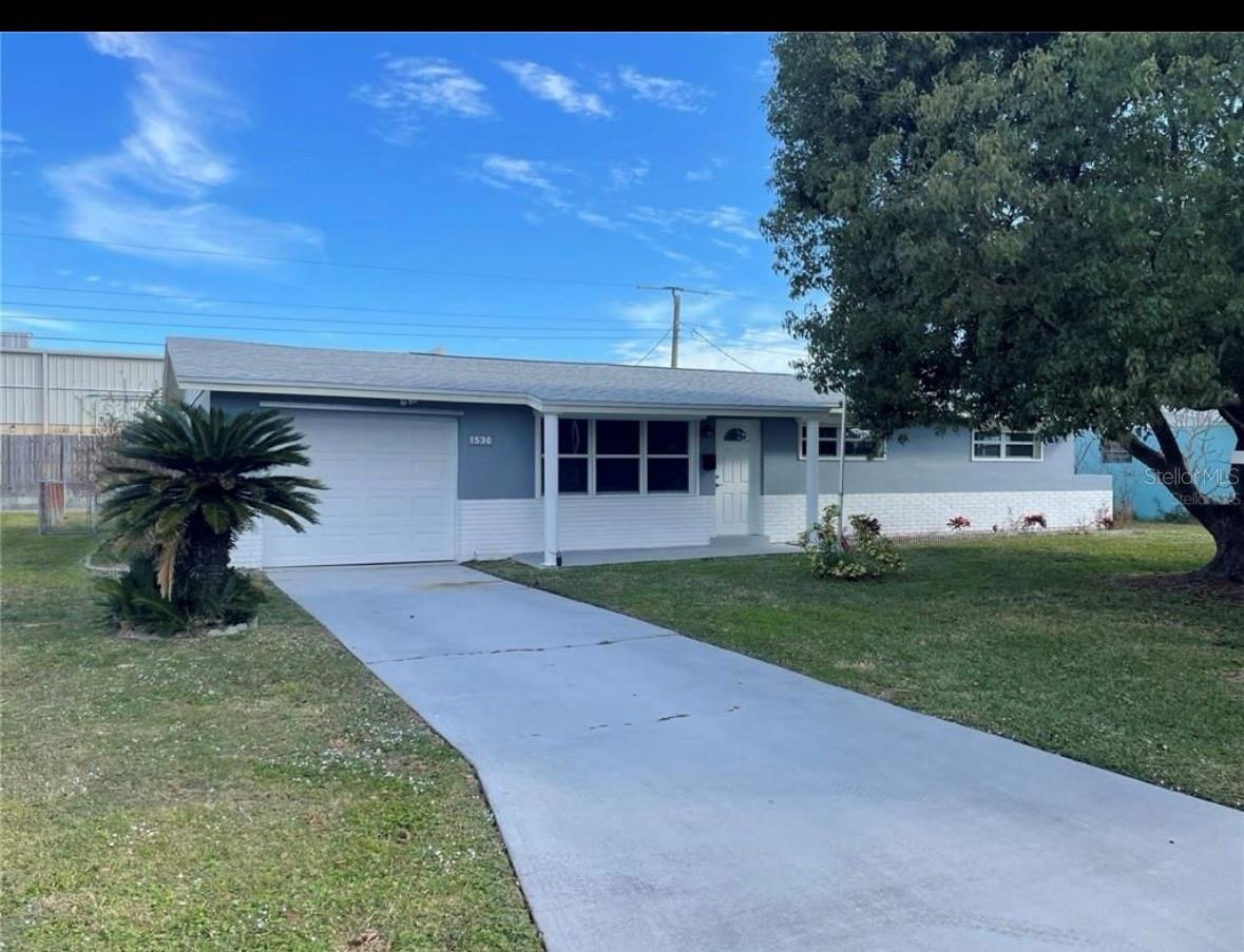 Details for 1530 Windward Drive, MELBOURNE, FL 32935