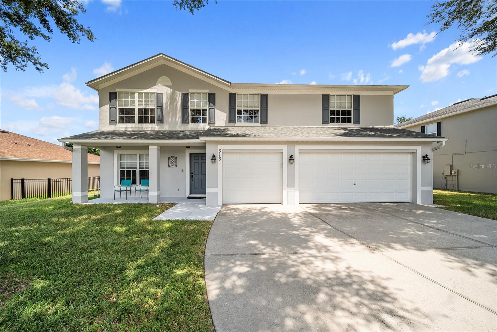 Details for 515 Southridge Road, CLERMONT, FL 34711