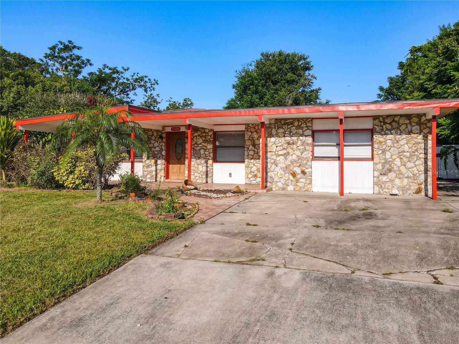 Details for 2808 Touraine Avenue, ORLANDO, FL 32812