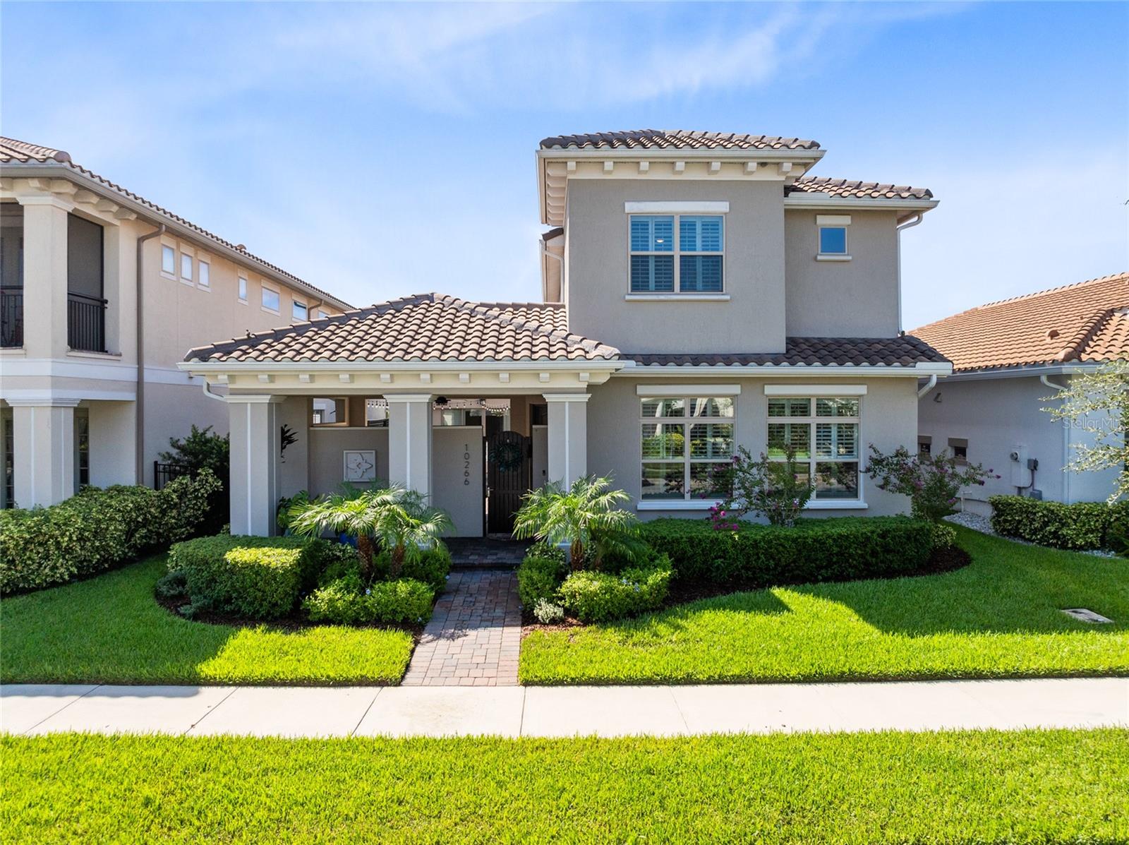 Details for 10266 Beechwood Lane, ORLANDO, FL 32832