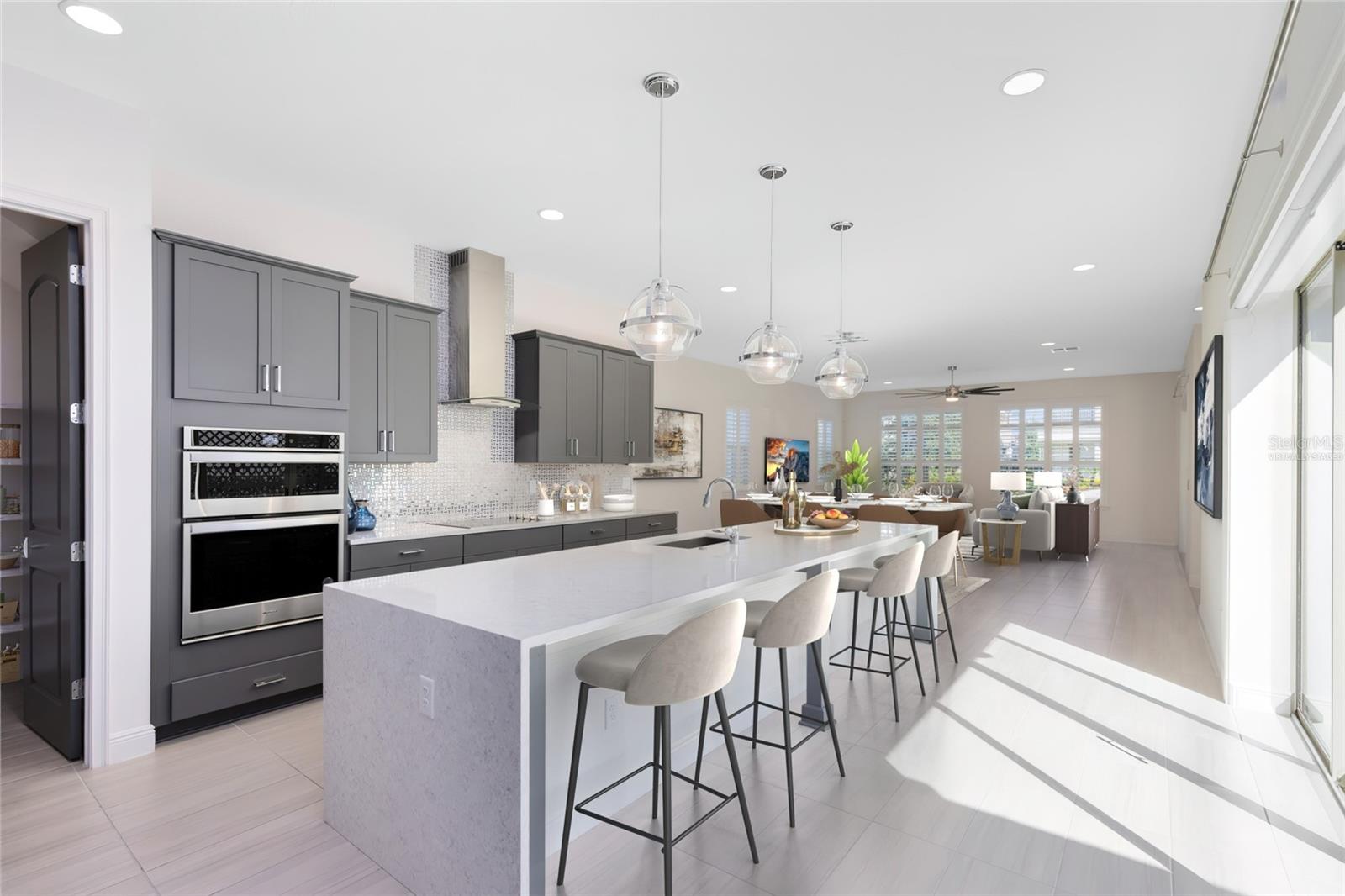 Image 13 of 39 For 10266 Beechwood Lane