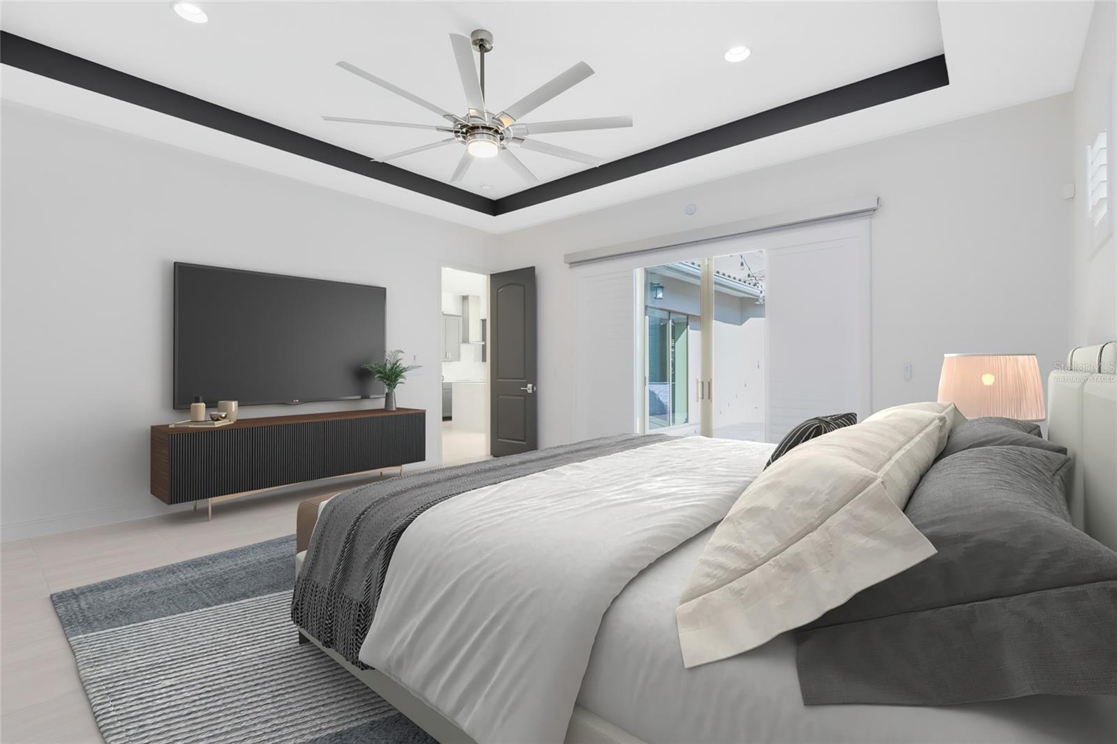 Image 16 of 39 For 10266 Beechwood Lane