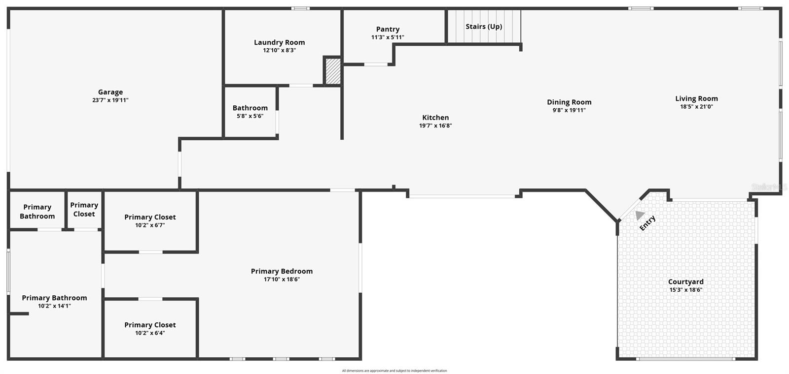 Image 39 of 39 For 10266 Beechwood Lane