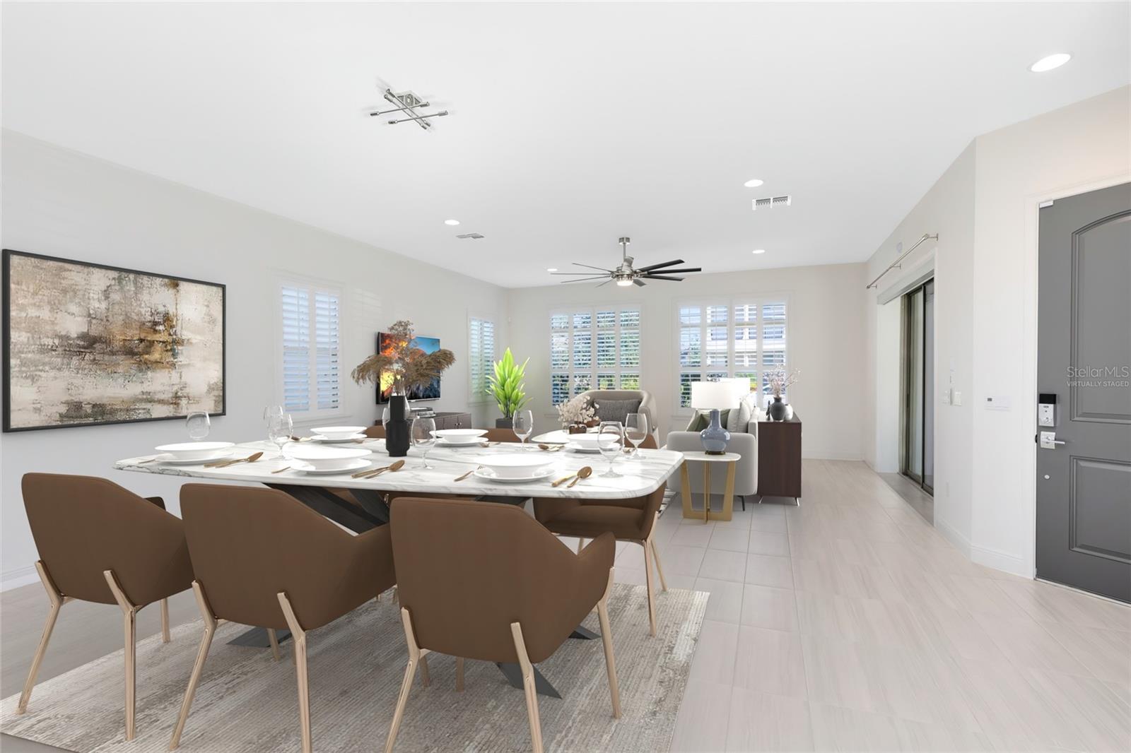 Image 6 of 39 For 10266 Beechwood Lane