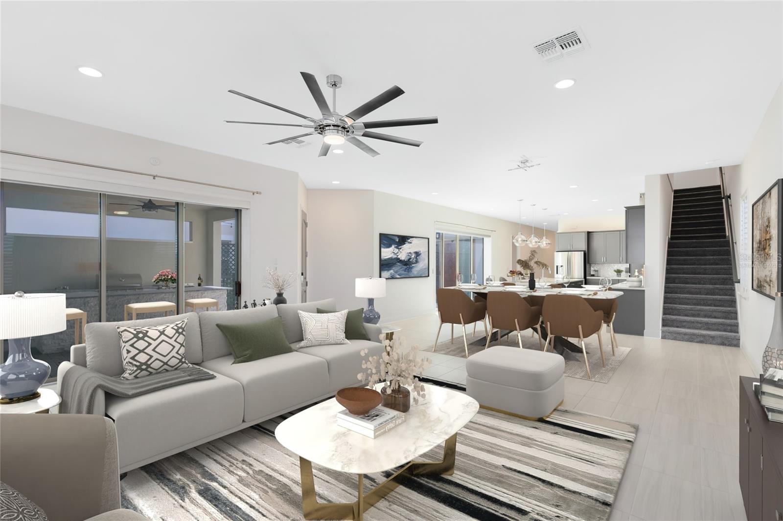 Image 9 of 39 For 10266 Beechwood Lane